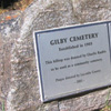 Gilby cemetery