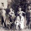 Estonian pioneer families