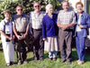 Kerbes family in Estonia
