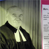 Rev. Dr. John Sillak