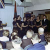 Estonian choir