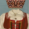 Estonian costume