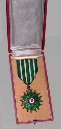 Medallion