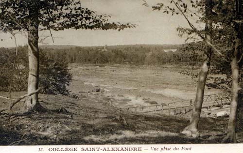 Gatineau River
