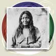 Nalleka, Cree Woman