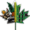 Canada's Digital Collection Leaf Logo