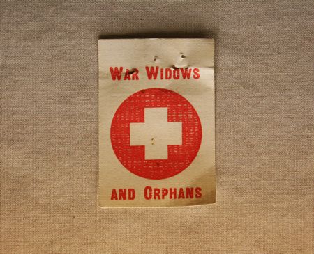 War Widows and Orphans