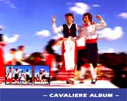 Cavaliere Album