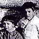 Joe and Tony Bonifacio. c.1922.  Photo courtesy of the Bonifacio family.
