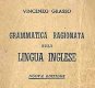 The 1951 edition of Vincenzo Grasso's Grammatica Ragionata della Lingua Inglese has, as one of the translation exercises a short paragraph on "The Melting Pot."