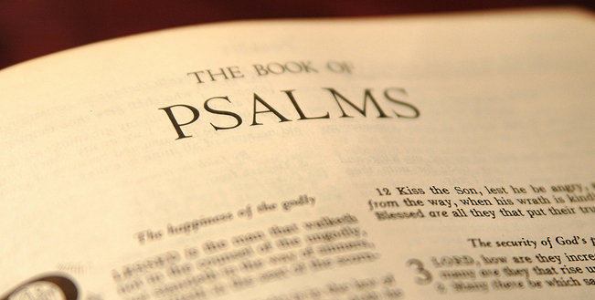 Image result for psalms